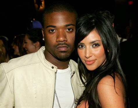 kim kardashian in porn|Kim Kardashian Sex Tape with Ray J .